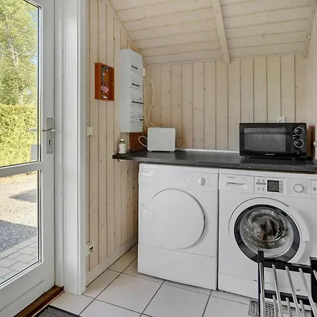 3 Bedroom Awesome In Borkop